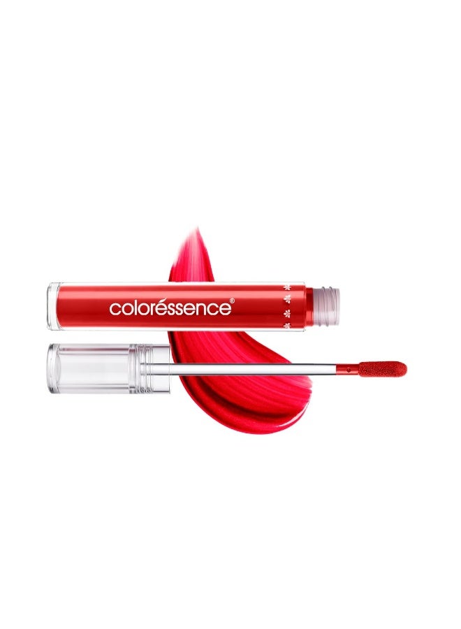 Coloressence Cloud Kiss Lipstick|Soft as a Cloud,Strong as a Kiss,Weightless,Powerful,|Flirt ON-4ml - Image 2